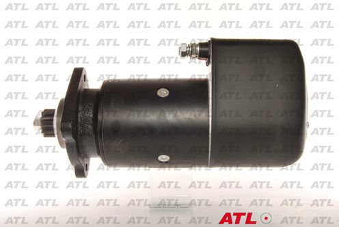 ATL Autotechnik A 72 360 Starter